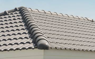 advantages of Whixley clay roofing