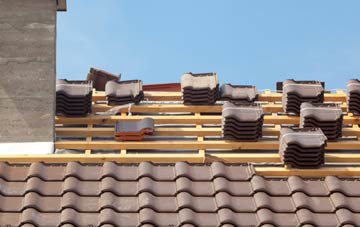 Whixley clay roofing costs