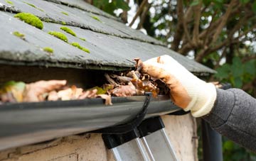 gutter cleaning Whixley, North Yorkshire