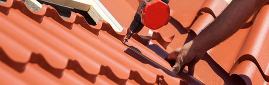 save on Whixley roof installation costs
