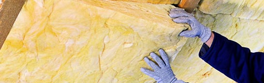 quotes for Whixley roof insulation