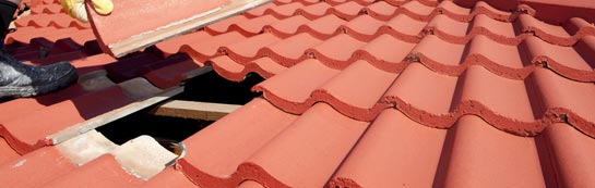 compare Whixley roof repair quotes