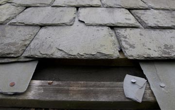 Whixley slate roof repairs and maintenance