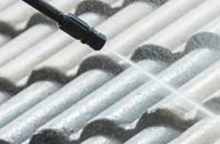 rated Whixley roof cleaning companies